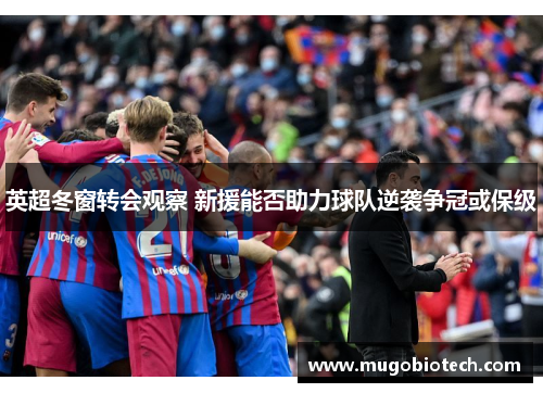 英超冬窗转会观察 新援能否助力球队逆袭争冠或保级