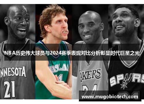 NBA历史伟大球员与2024赛季表现对比分析彰显时代巨星之光