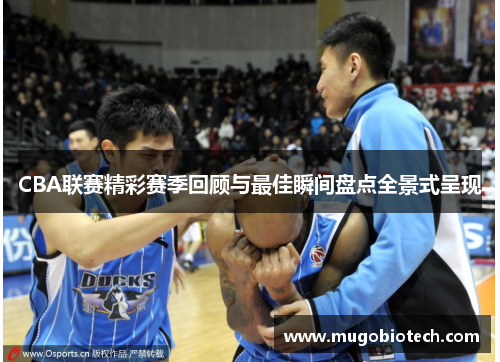 CBA联赛精彩赛季回顾与最佳瞬间盘点全景式呈现